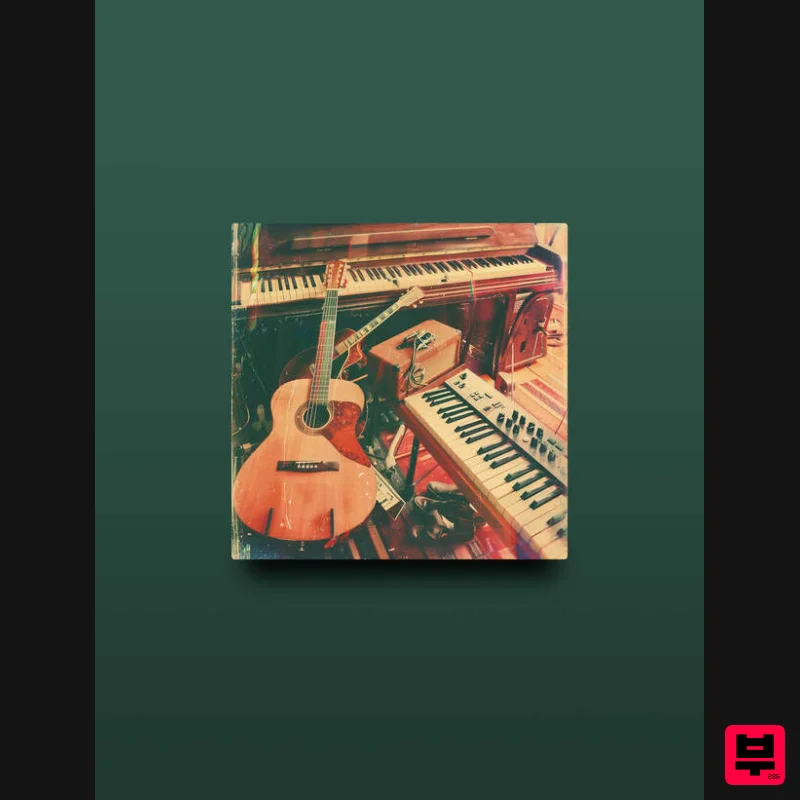 Karanyi Sounds Luminary Leads | Lofi Keys Expansion - Expansion Packs