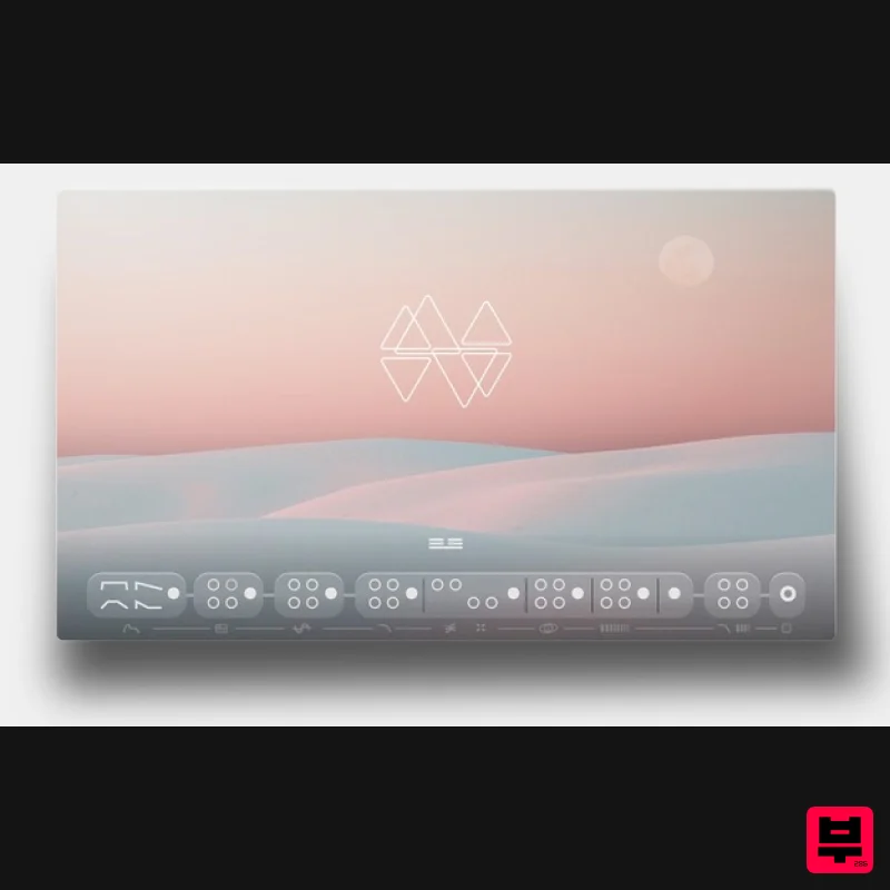 Karanyi Sounds Polyscape 2 - Kontakt Instrument