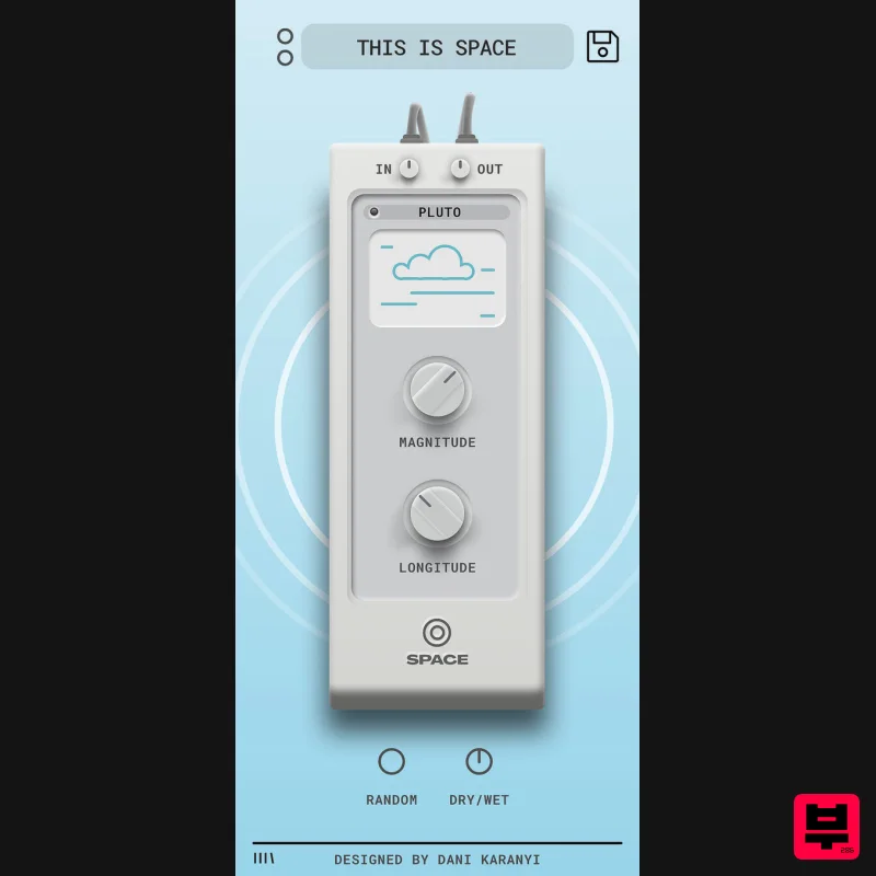 Karanyi Sounds Space - Reverb