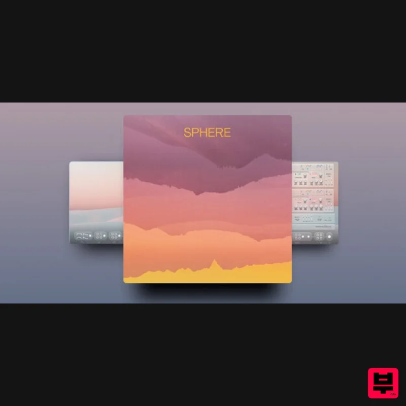 Karanyi Sounds Sphere | Polyscape 2 Expansion - Expansion Packs