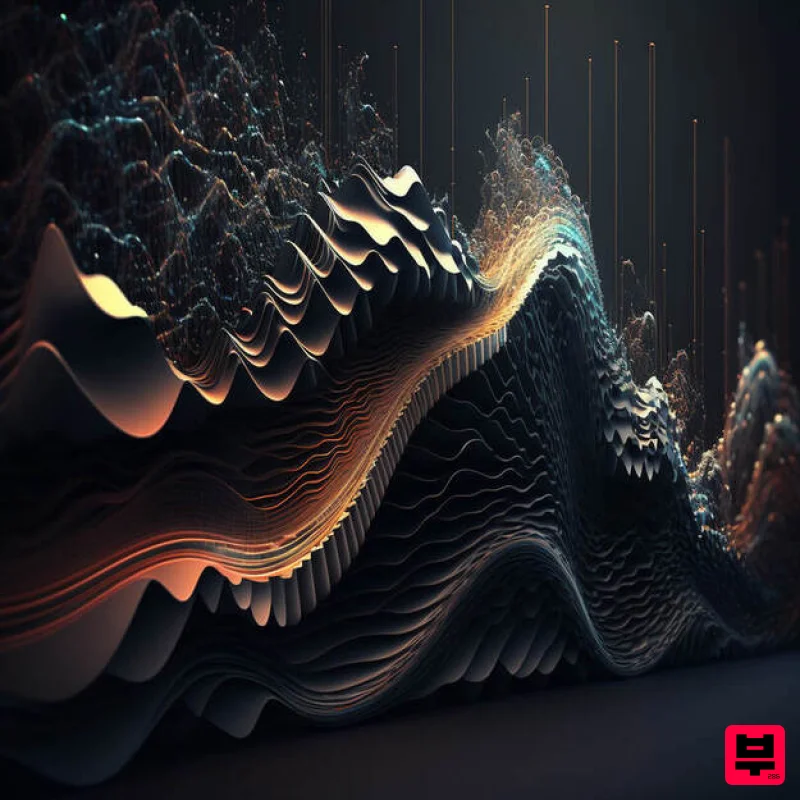 Karanyi Sounds String Theory | Continuo 1 Expansion - Expansion Packs