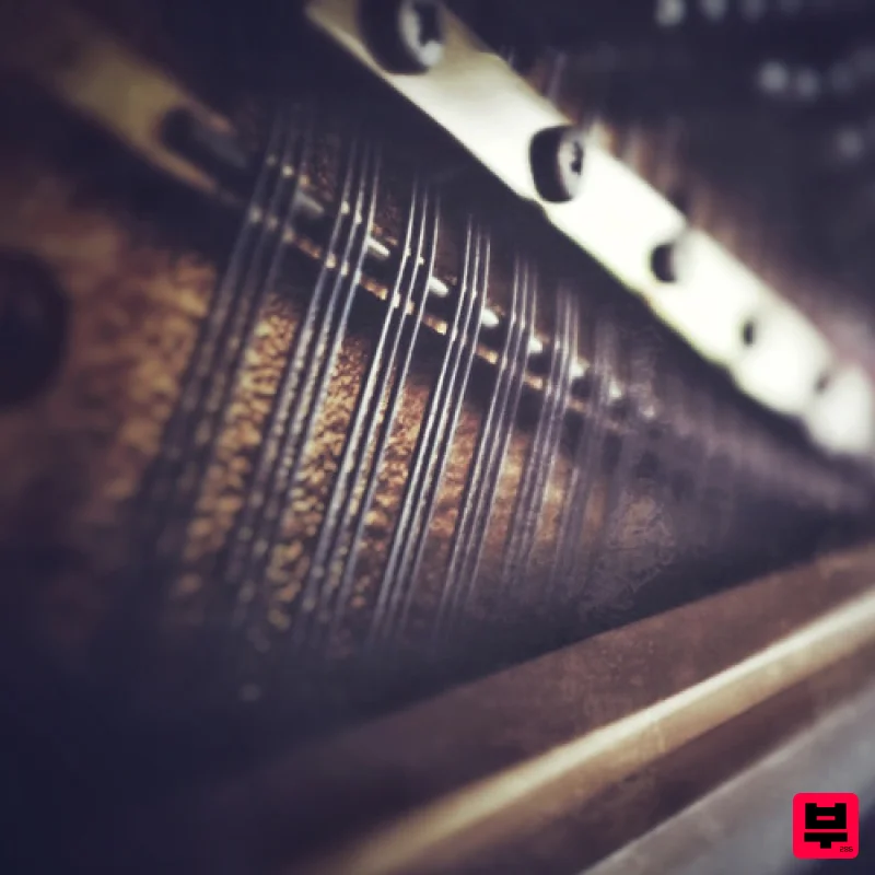 KLANG FREEZE: Air Piano for Ableton Live - Professional Music Instrument Photo