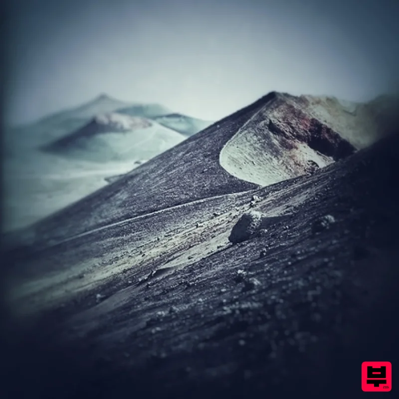 KLANG FREEZE: Dusted Home for Ableton Live - Professional Music Instrument Photo