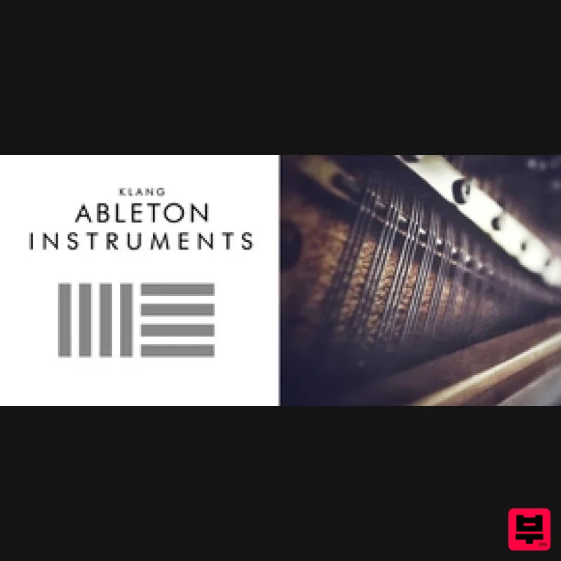 KLANG KLANG for Ableton Live - Professional Music Instrument Photo