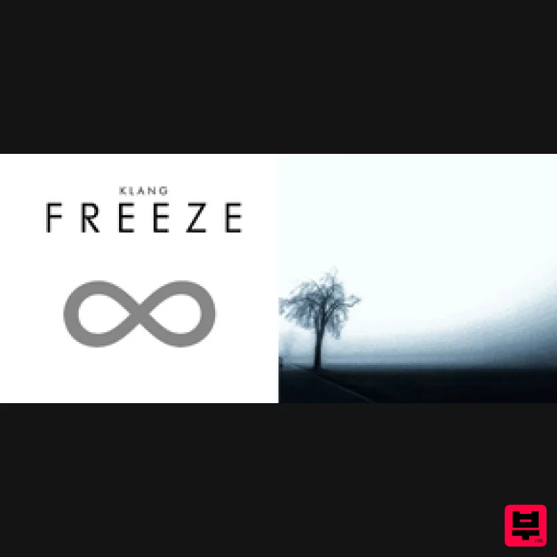 KLANG KLANG FREEZE - Kontakt Instrument