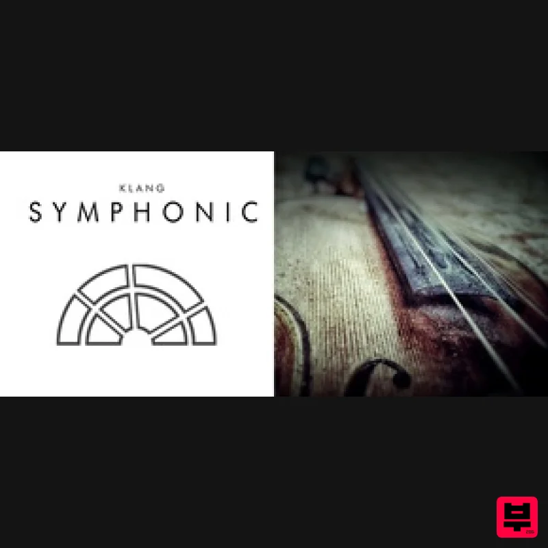 KLANG KLANG SYMPHONIC - Kontakt Instrument