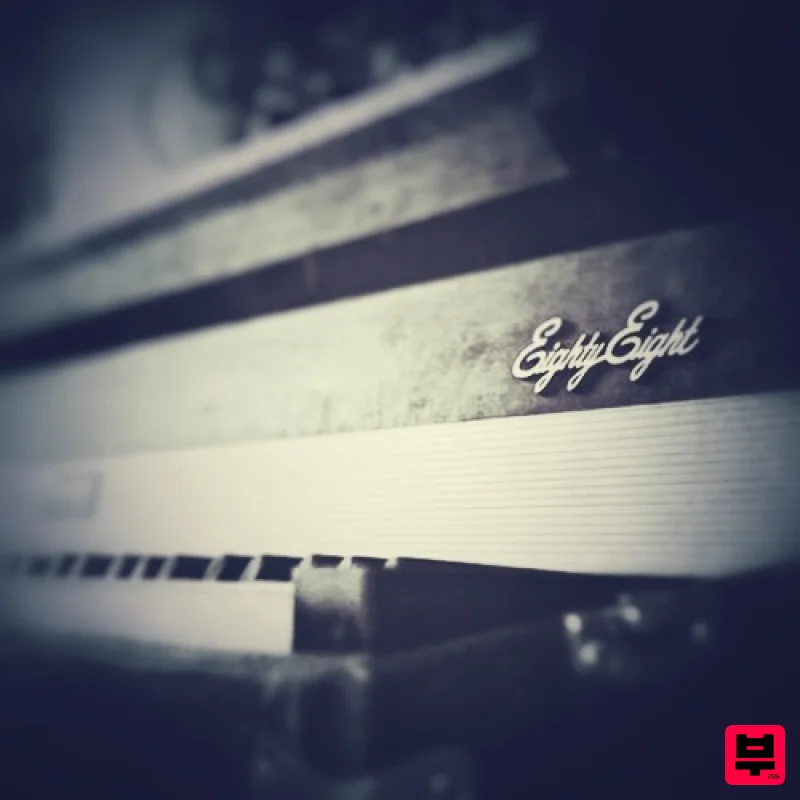 KLANG TAPED: Swayed Keys for Ableton Live - Professional Music Instrument Photo