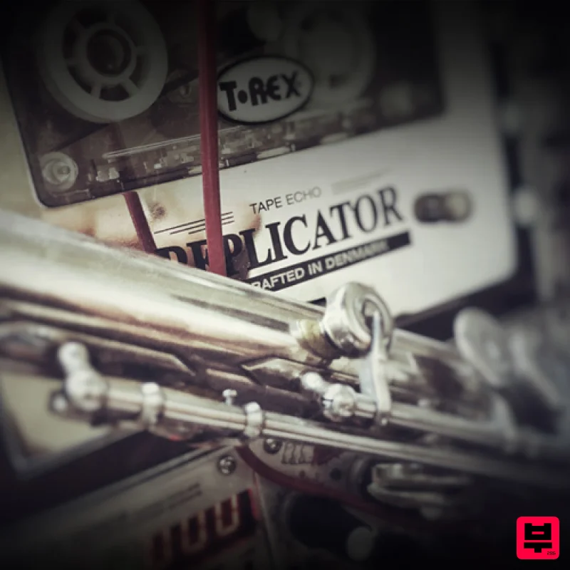 KLANG TAPED: Taped Flute for Ableton Live - Professional Music Instrument Photo