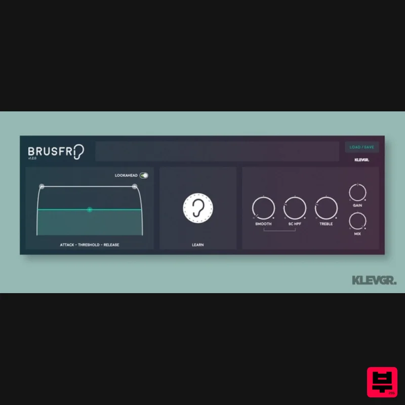 Klevgrand Brusfri - Audio Restoration