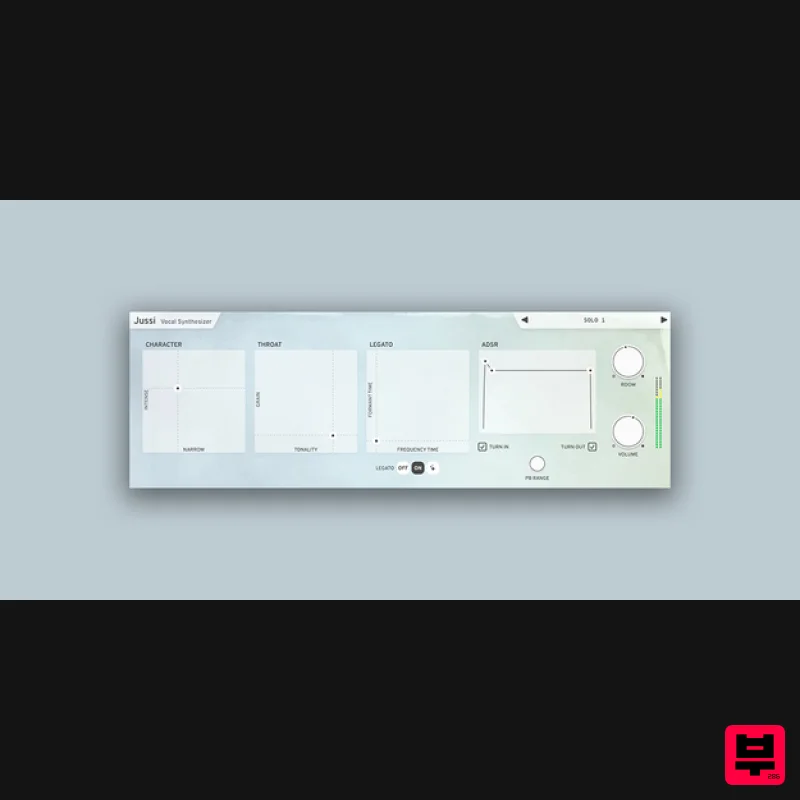 Klevgrand Jussi  - Synth