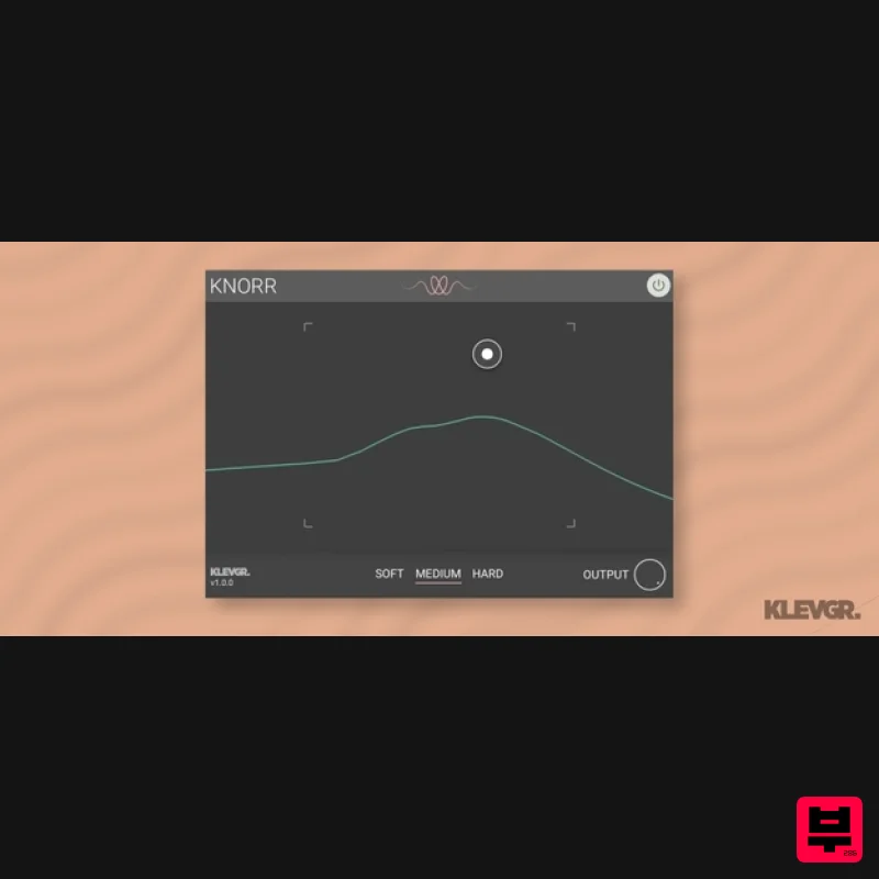 Klevgrand Knorr - Exciter