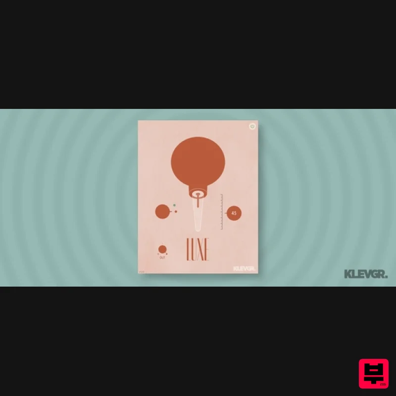 Klevgrand LUXE - Enhancer