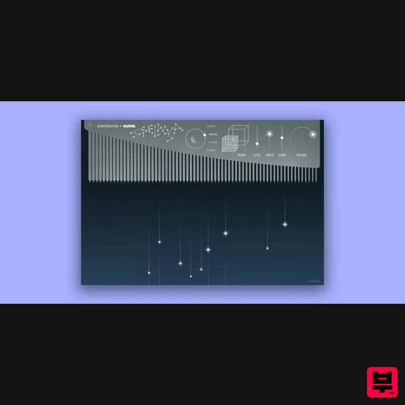 Klevgrand Speldosa - Virtual Instruments