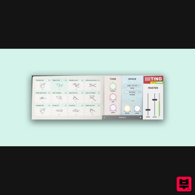 Klevgrand Ting - Virtual Instruments