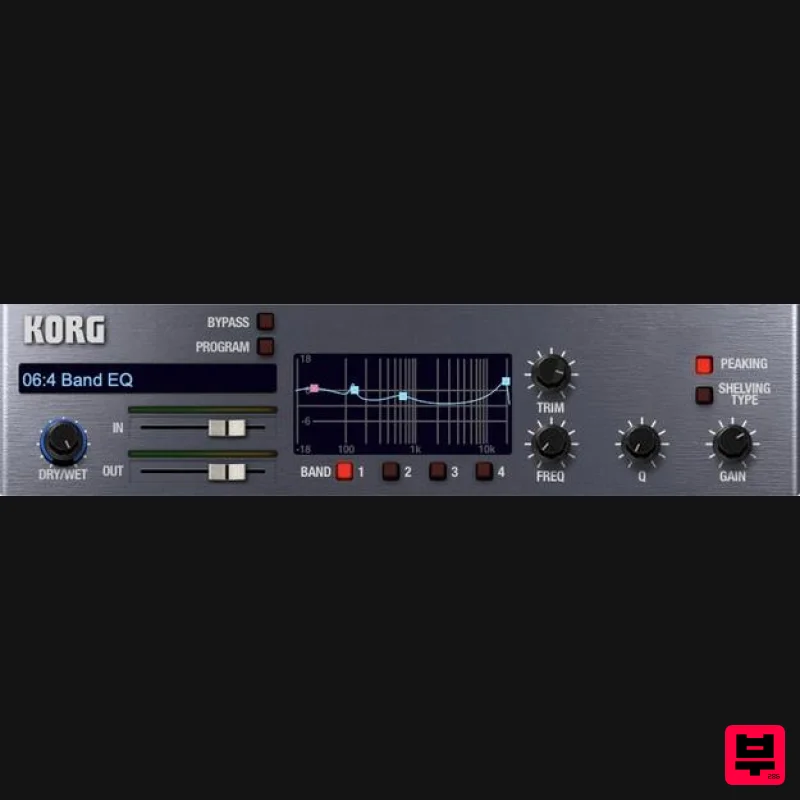 KORG MDE-X