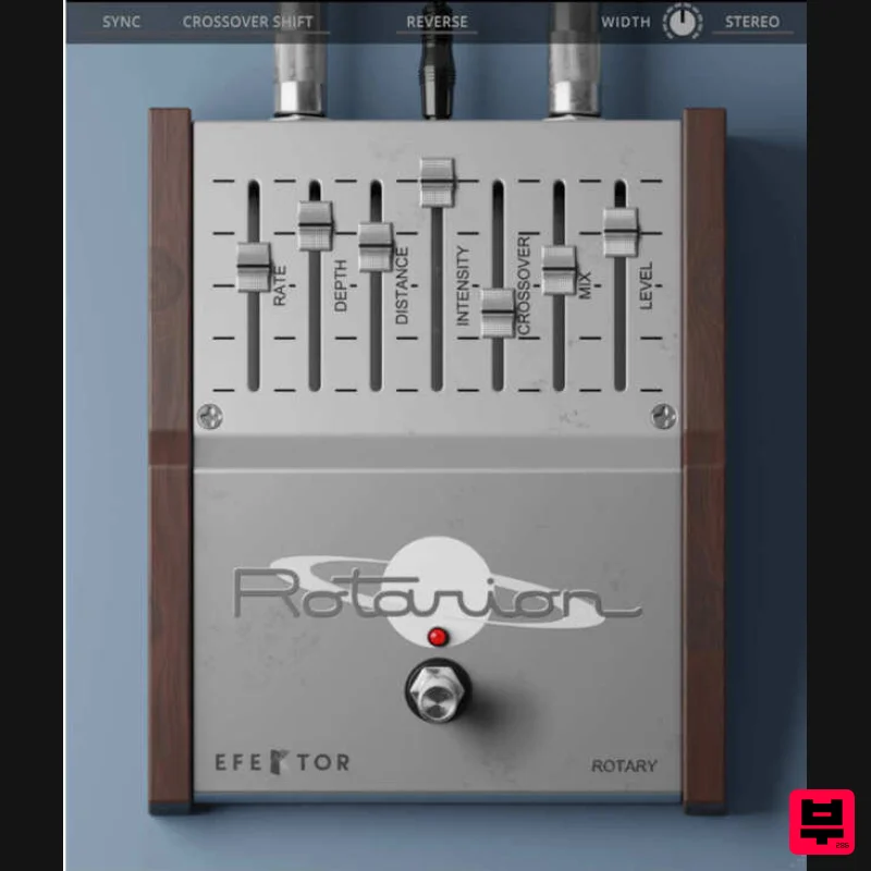 Kuassa EFEKTOR Ringmojo - Modulator