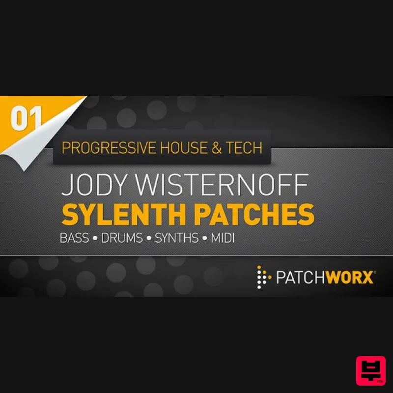 Loopmasters  Jody Wisternoff Progressive And Tech - Sylenth Presets