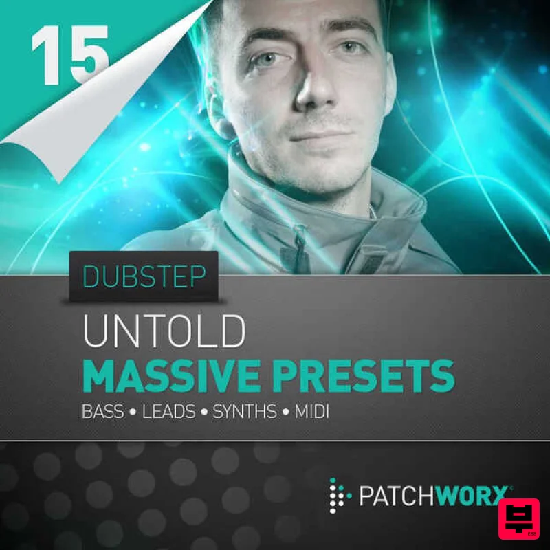Loopmasters Untold Dubstep DnB Massive Presets
