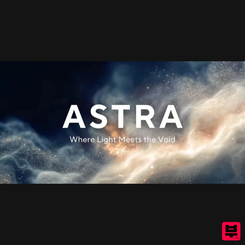 Lunacy Audio Astra (CUBE Expansion) - Expansion Packs