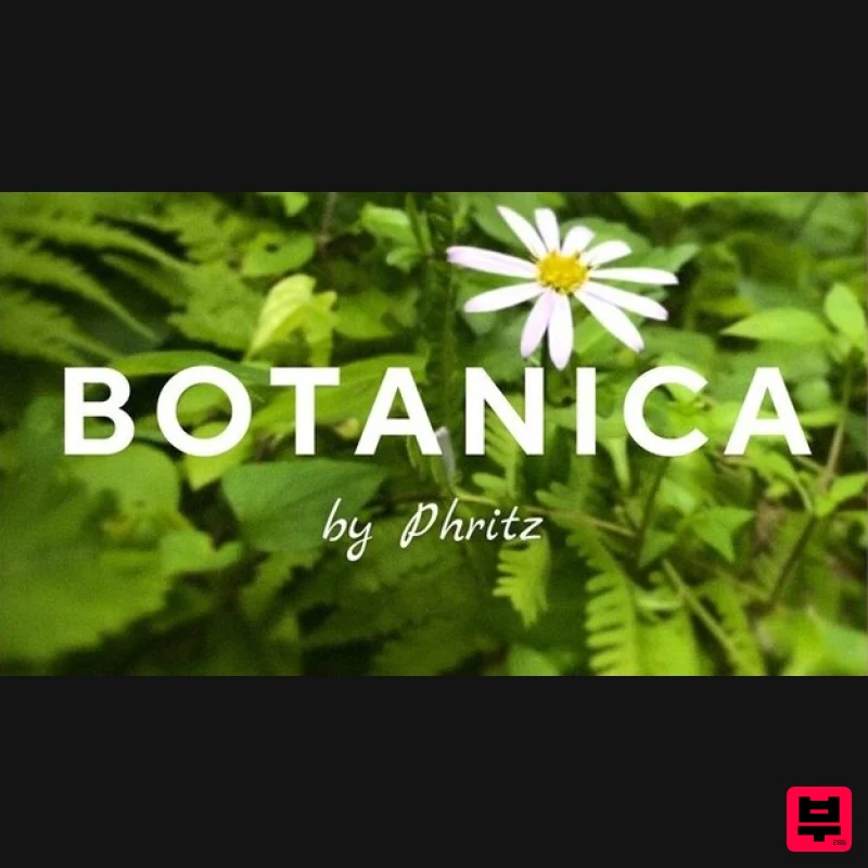 Lunacy Audio Botanica (CUBE Expansion) - Expansion Packs