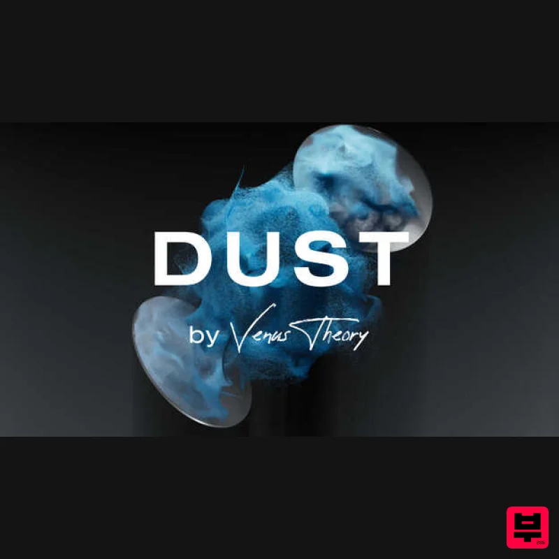 Lunacy Audio Dust (CUBE Expansion) - Expansion Packs