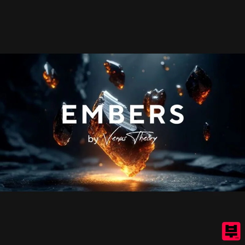 Lunacy Audio Embers (BEAM Expansion) - Expansion Packs
