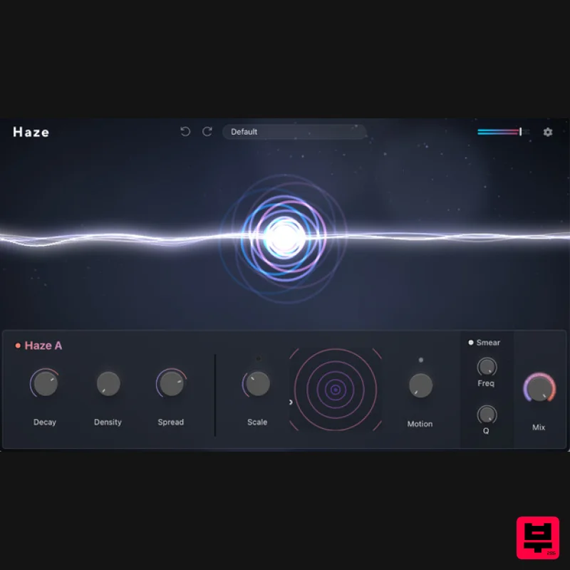 Lunacy Audio Haze - Chorus