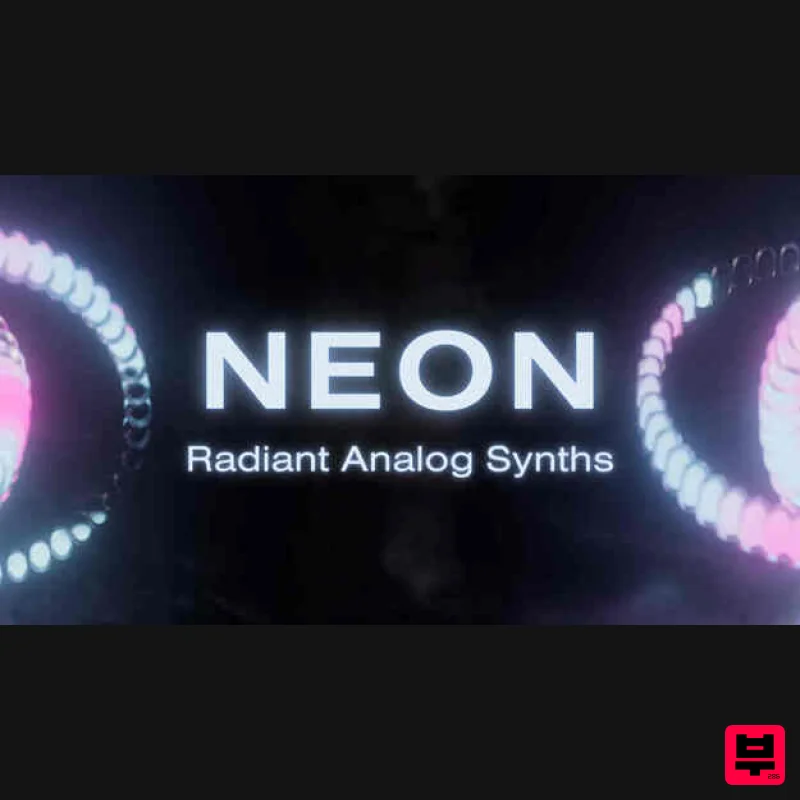 Lunacy Audio Neon (CUBE Expansion) - Expansion Packs