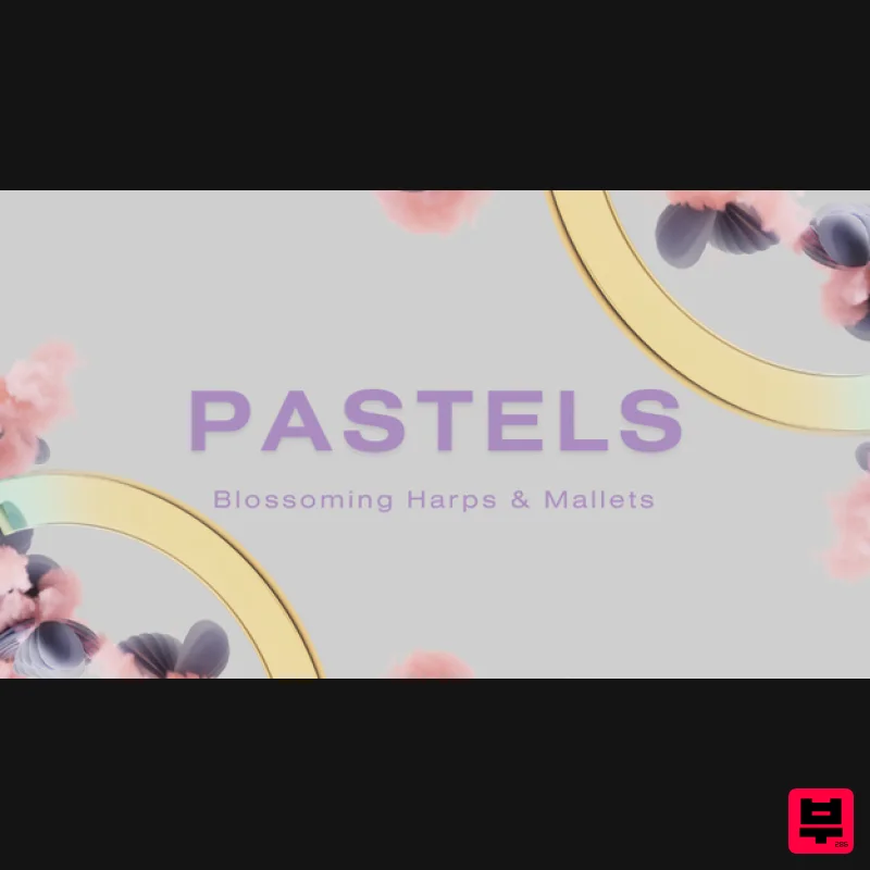 Lunacy Audio Pastels (CUBE Expansion) - Expansion Packs