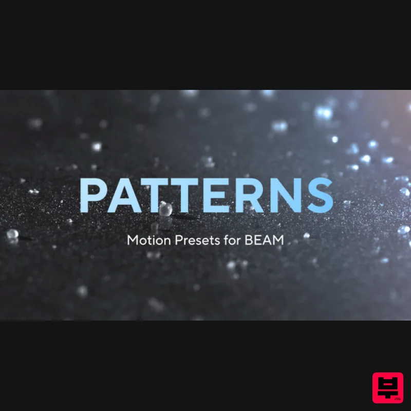Lunacy Audio Patterns (BEAM Expansion) - Expansion Packs