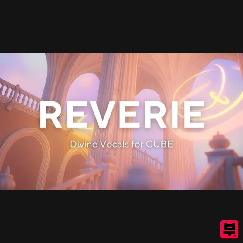 Lunacy Audio Reverie (CUBE Expansion) - Expansion Packs