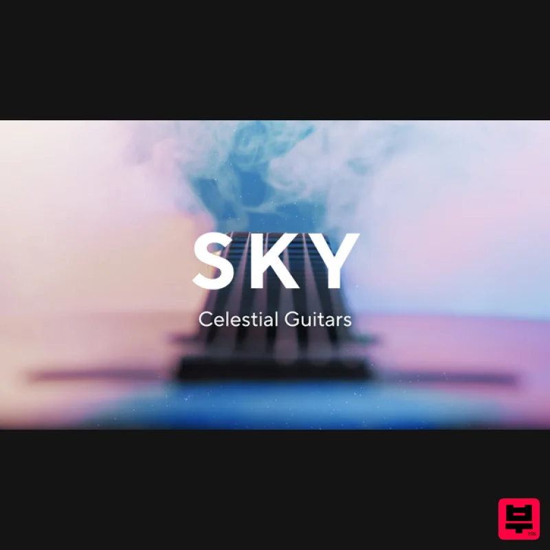 Lunacy Audio Sky (CUBE Expansion) - Expansion Packs