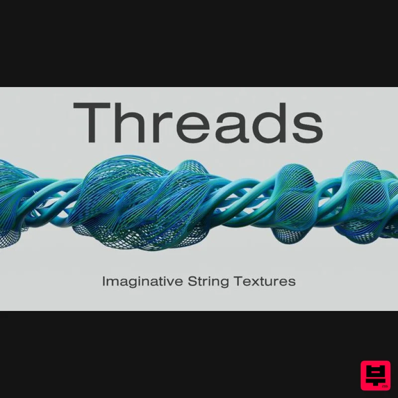 Lunacy Audio Threads (CUBE Expansion) - Expansion Packs