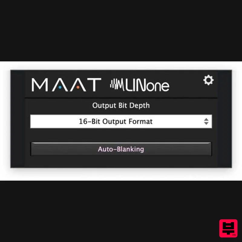 MAAT LINone - Professional Music Instrument Photo
