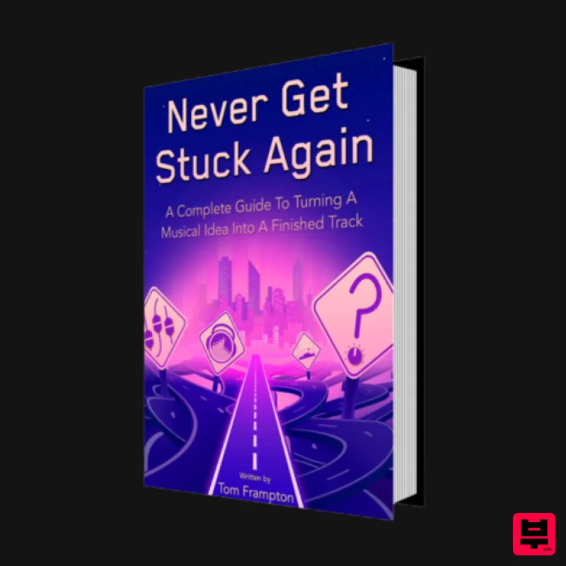 Mastering The Mix Never Get Stuck Again - eBook & Audio Book - eBook