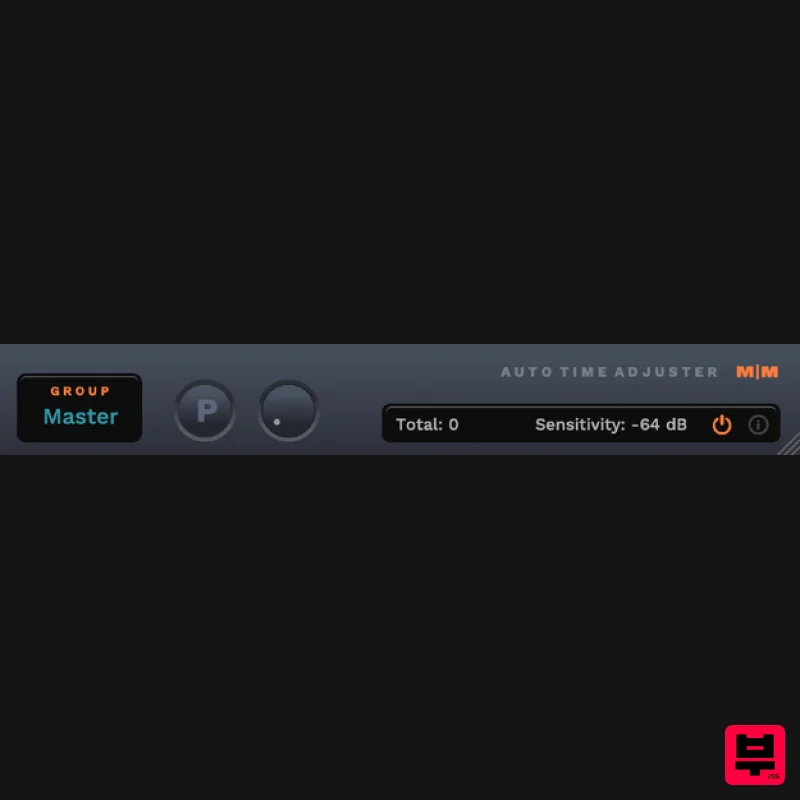 Mellowmuse ATA Auto Time Adjuster - Utility