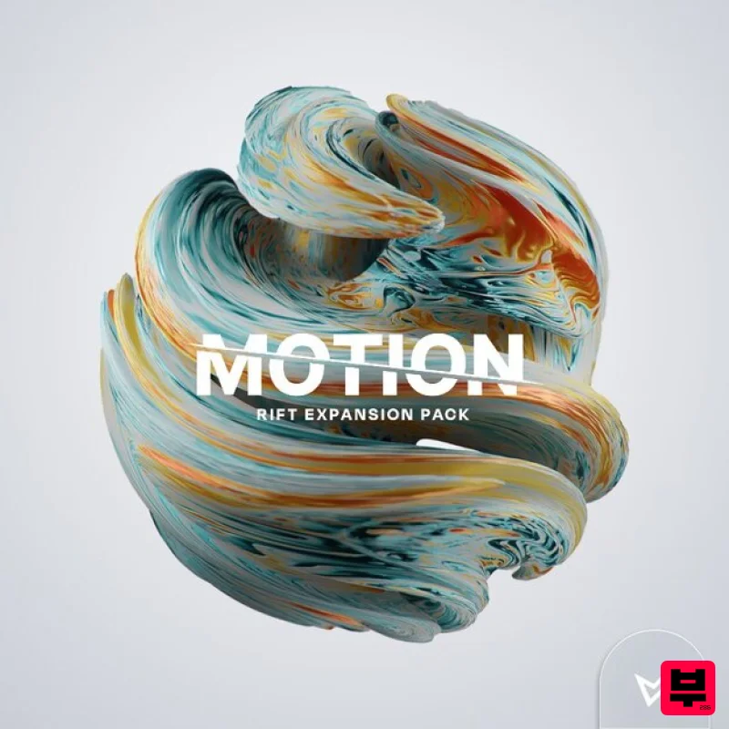 Minimal Audio Motion (Rift Expansion Pack) - Expansion Packs