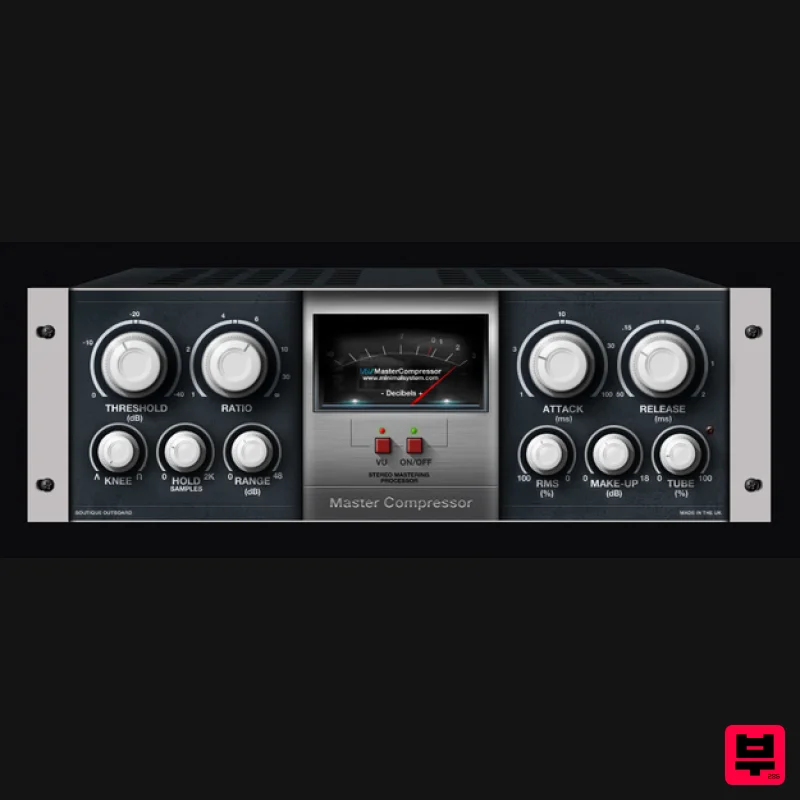 Minimal System Group Master Compressor  - Compressor