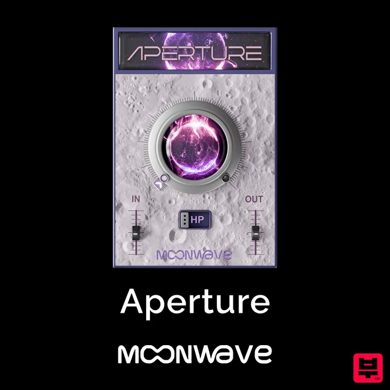 Moonwave Aperture - Filter