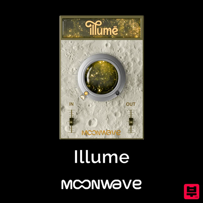 Moonwave Illume - Compressor