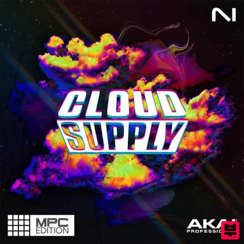 Native Instruments Cloud Supply MPC Edition - Expansion Packs