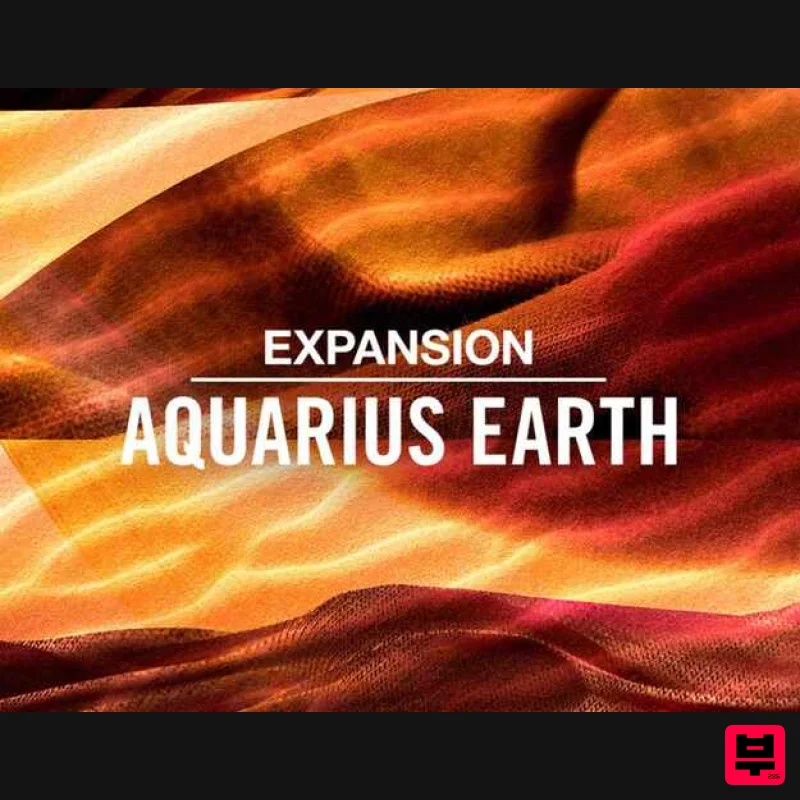 Native Instruments Expansion - Aquarius Earth - Expansion Packs