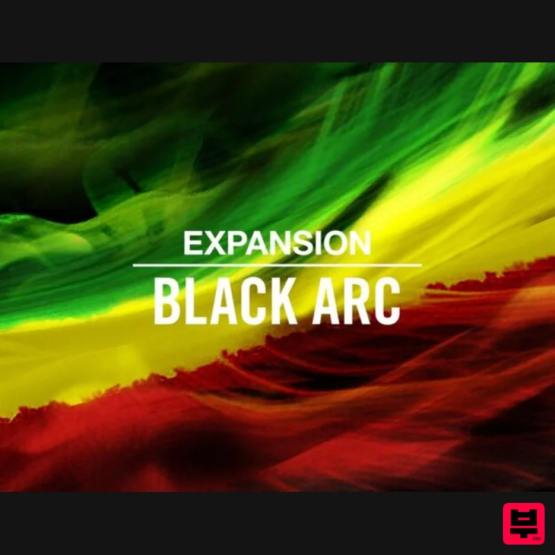 Native Instruments Expansion - Black Arc - Expansion Packs
