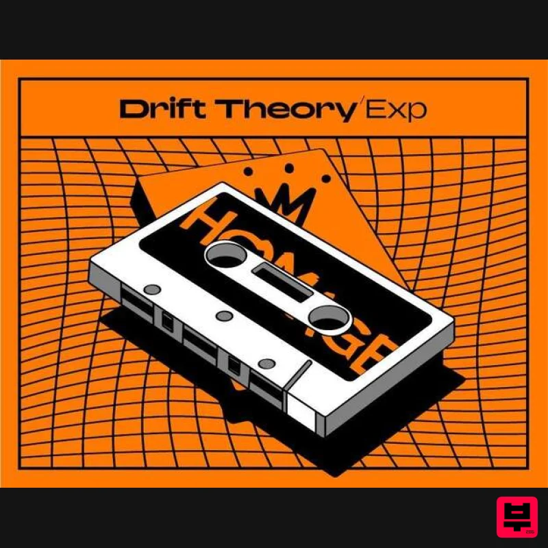 Native Instruments Expansion - Drift Theory - Expansion Packs