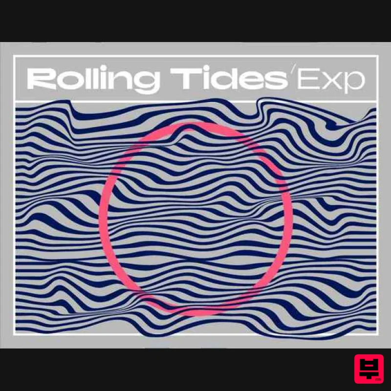 Native Instruments Expansion - Rolling Tides - Expansion Packs