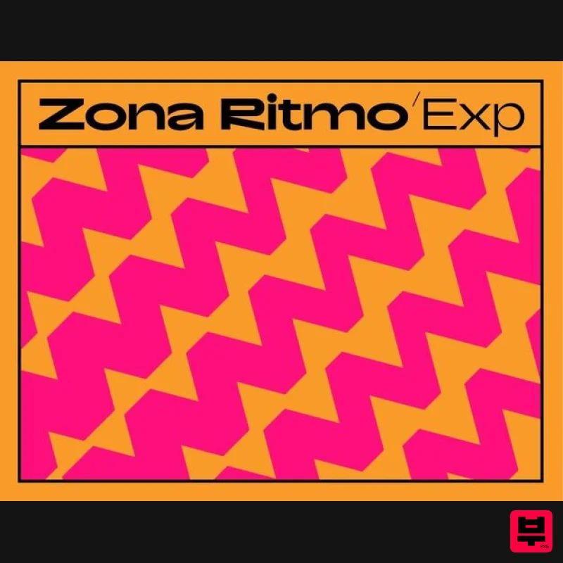 Native Instruments Expansion - Zona Ritmo - Expansion Packs