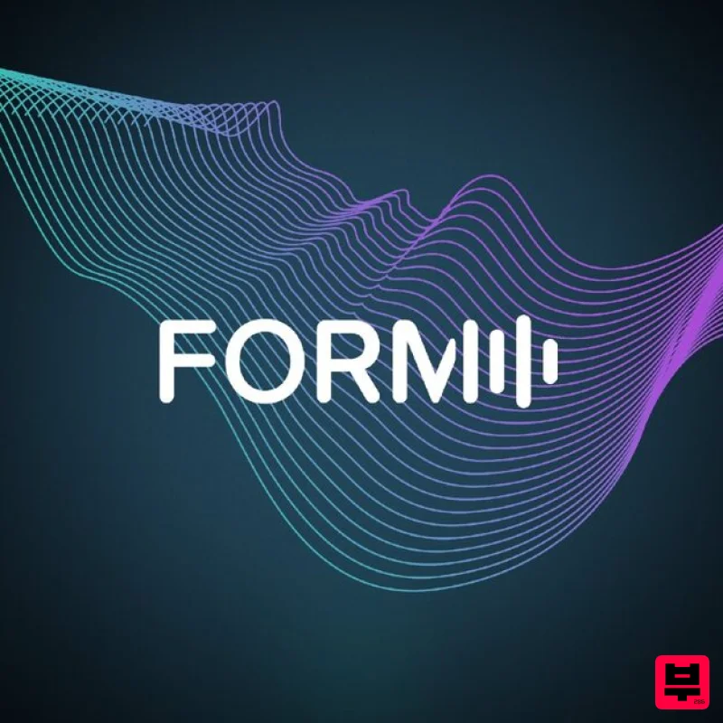 Native Instruments FORM - Synth