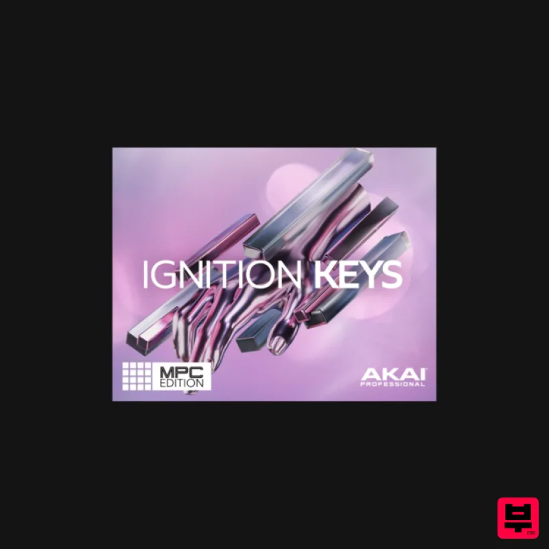 Native Instruments Ignition Keys MPC Edition - Expansion Packs