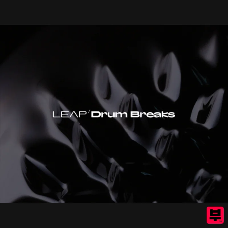Native Instruments Leap Expansion - Drum Breaks - Expansion Packs