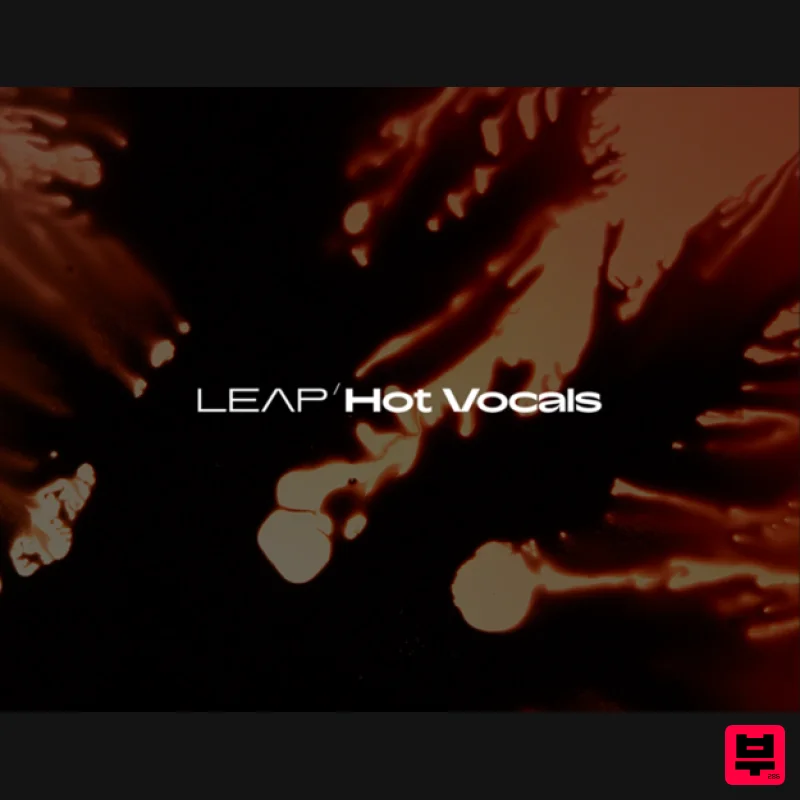 Native Instruments Leap Expansion - Hot Vocals - Expansion Packs